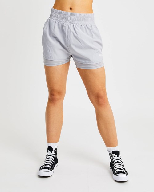 AYBL Define Shorts Siva | 92GLKXDON