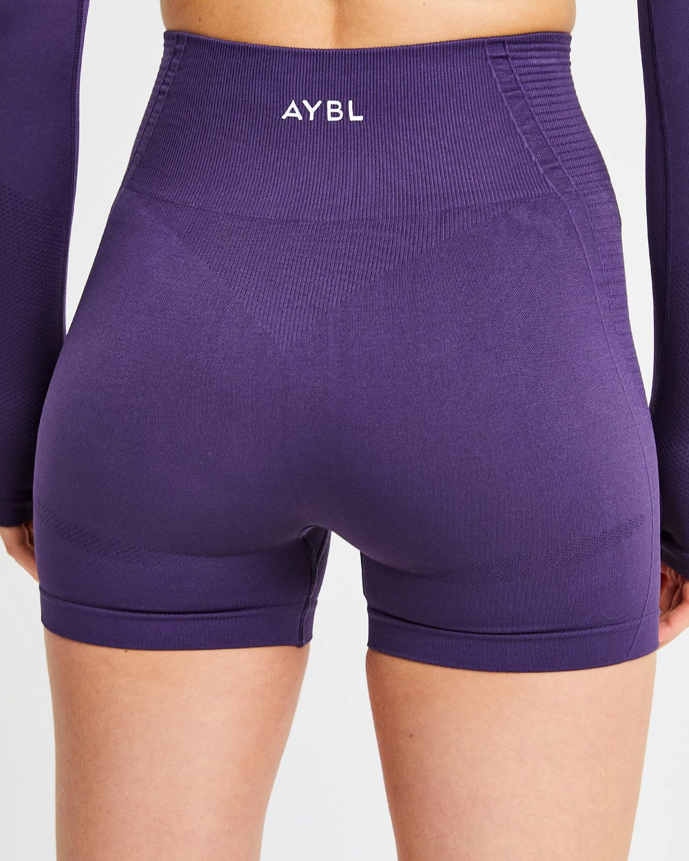 AYBL Balance V2 Seamless Shorts Nachový | 54XETHWLO