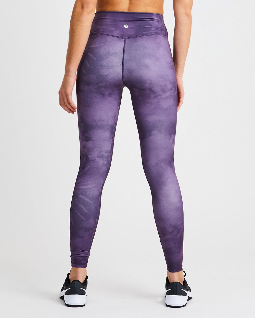 AYBL Core Leggings Nachový | 59WUBPLOS