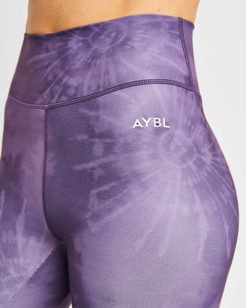 AYBL Core Leggings Nachový | 59WUBPLOS