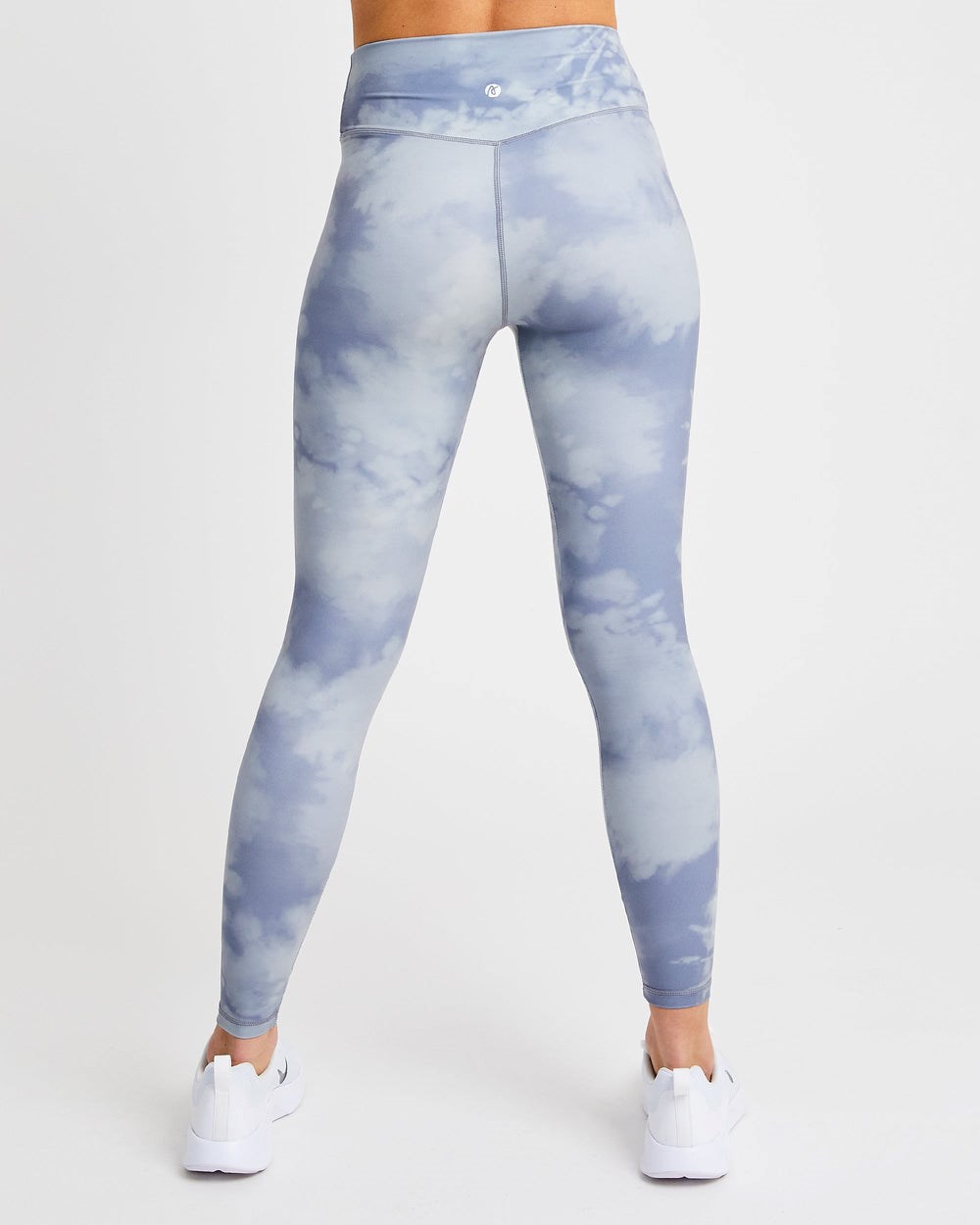 AYBL Core Leggings Siva | 17TIWYAGR