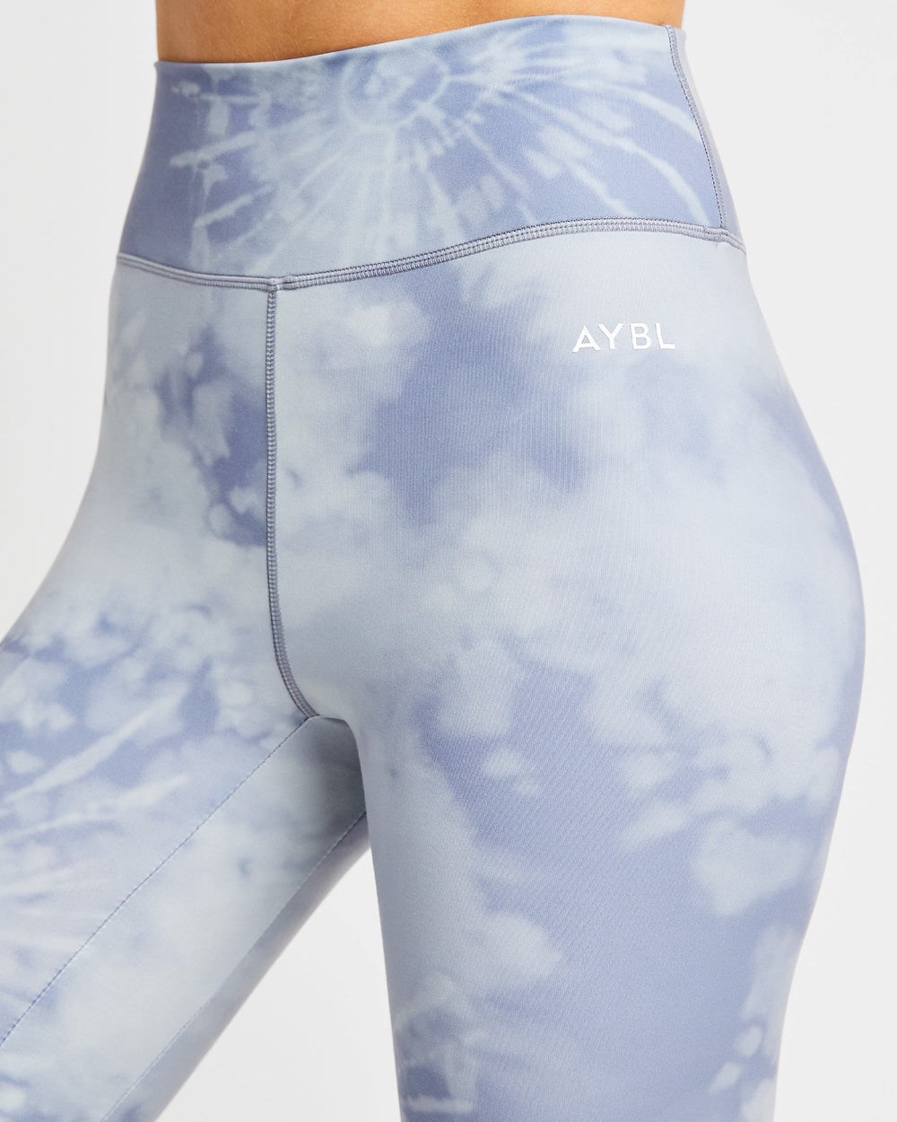 AYBL Core Leggings Siva | 17TIWYAGR