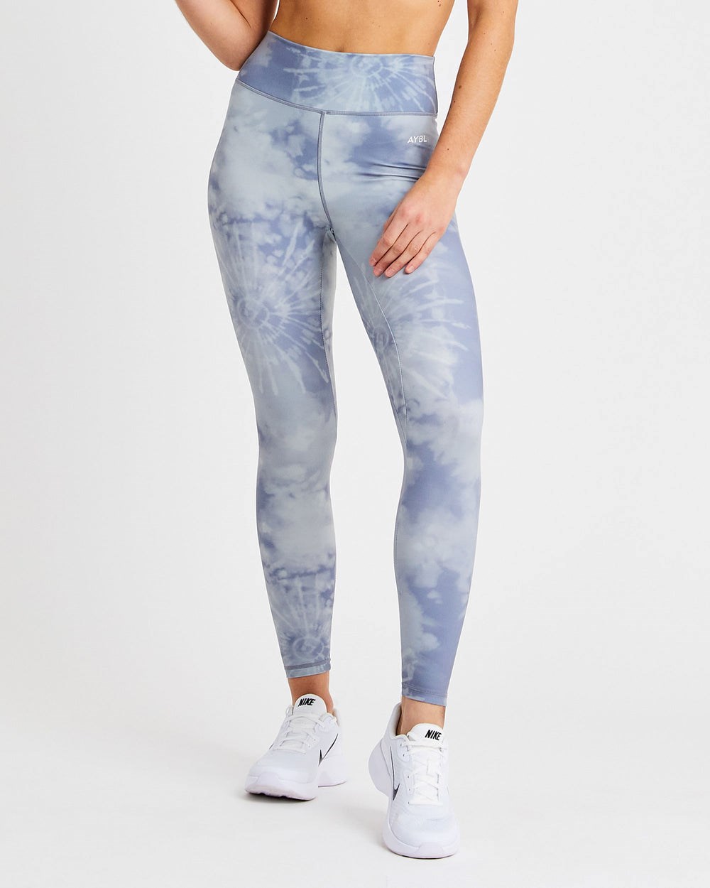 AYBL Core Leggings Siva | 17TIWYAGR