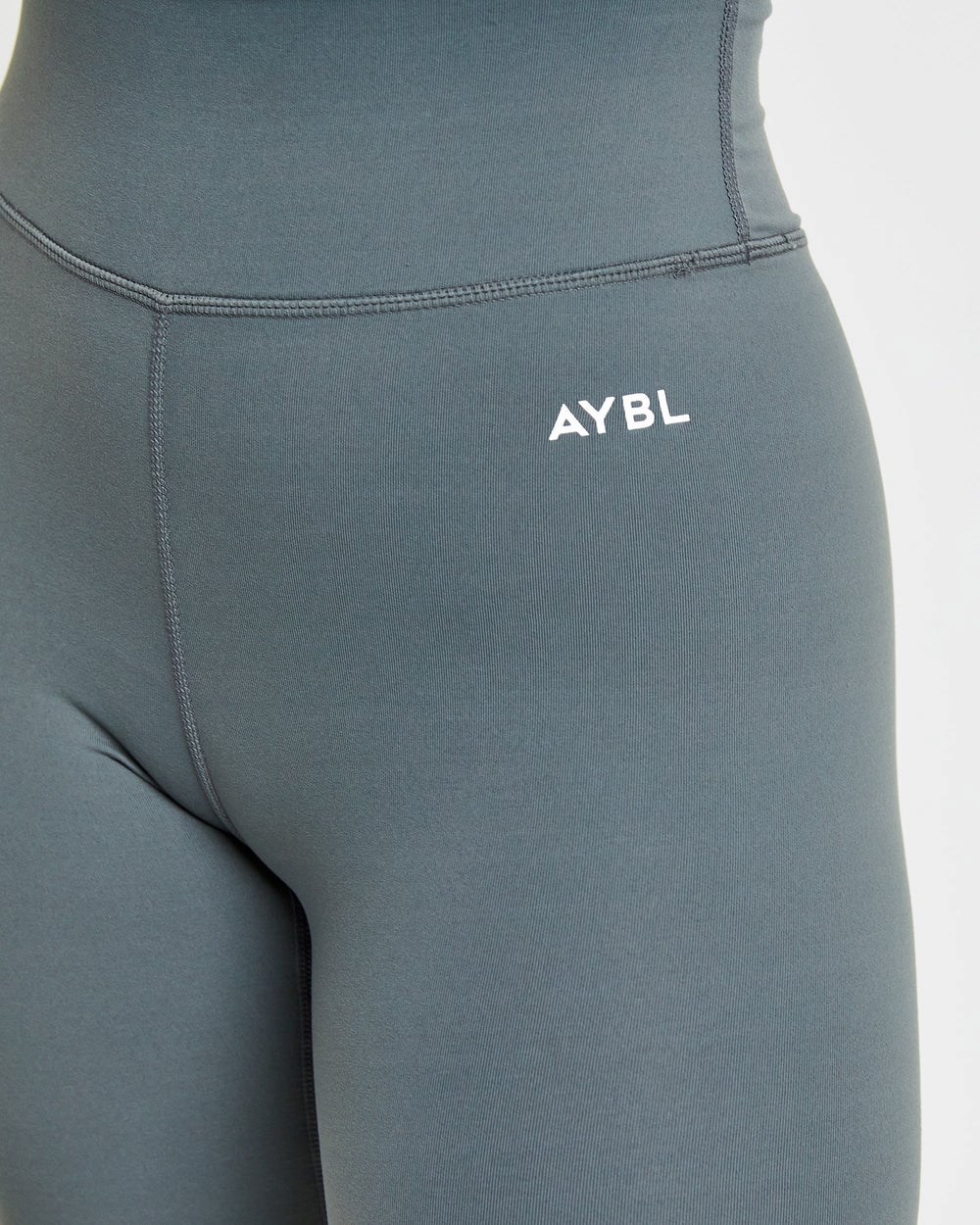 AYBL Core Leggings Siva | 87CTQJLHA