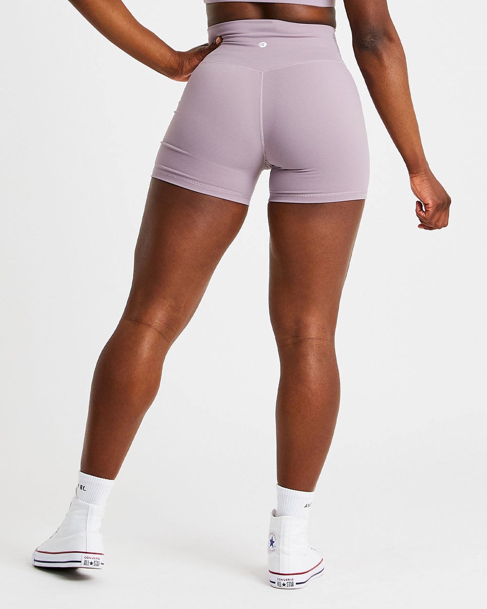 AYBL Core Shorts Lavendel | 32WBAIHUP