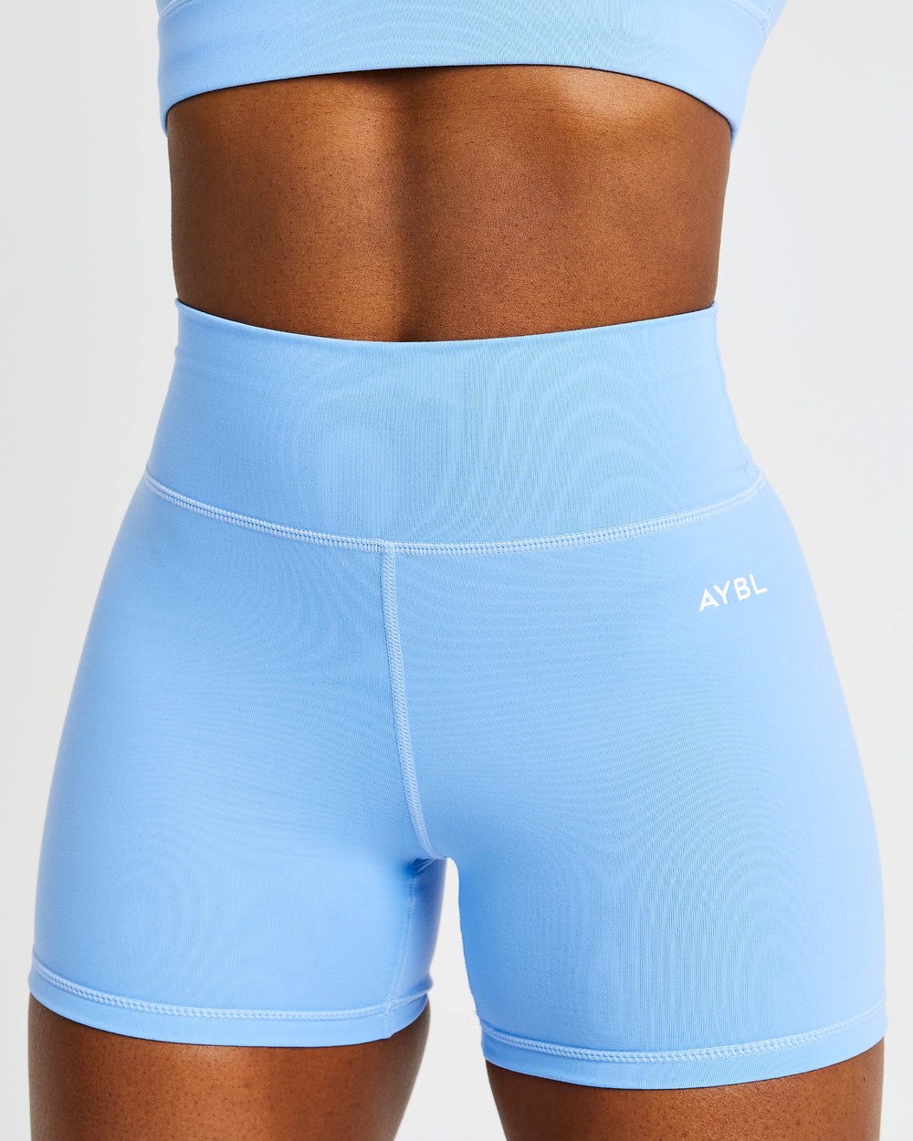 AYBL Core Shorts Modre | 64IQNCGMV