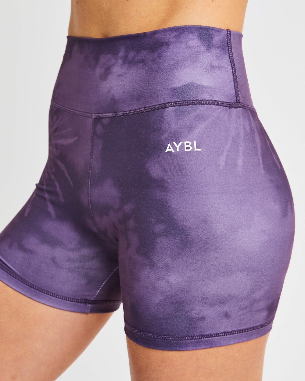 AYBL Core Shorts Nachový | 53ESNLIQK