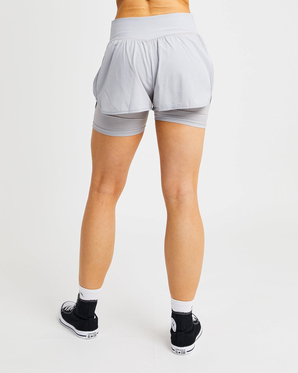 AYBL Define Shorts Siva | 92GLKXDON