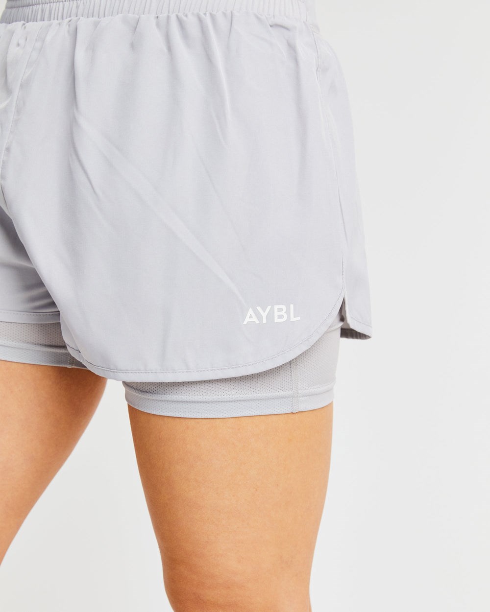 AYBL Define Shorts Siva | 92GLKXDON