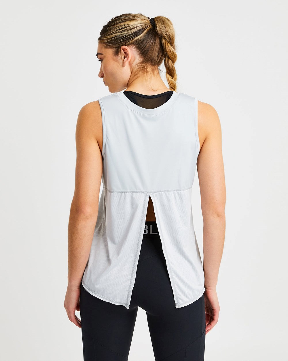 AYBL Define Vest Siva | 30XHSYOCT