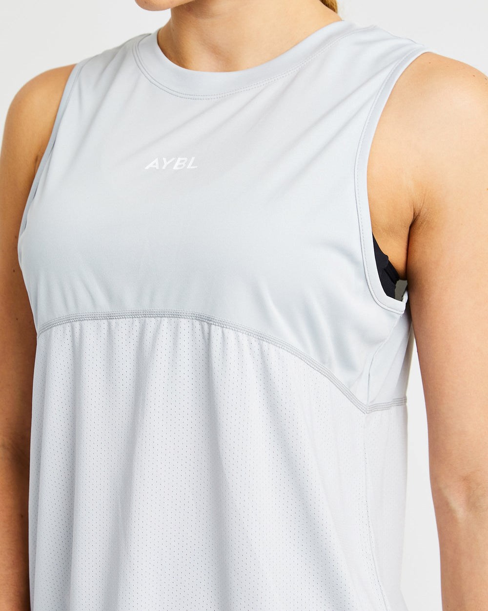 AYBL Define Vest Siva | 30XHSYOCT