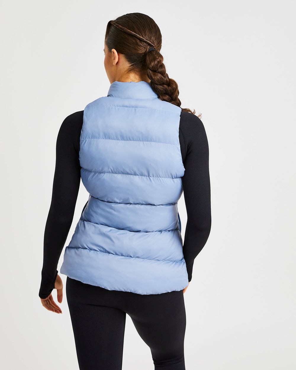 AYBL Everyday Gilet Modre | 03KDPANHG