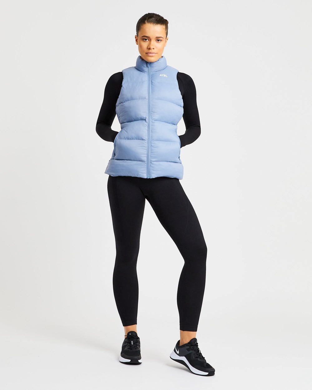 AYBL Everyday Gilet Modre | 03KDPANHG