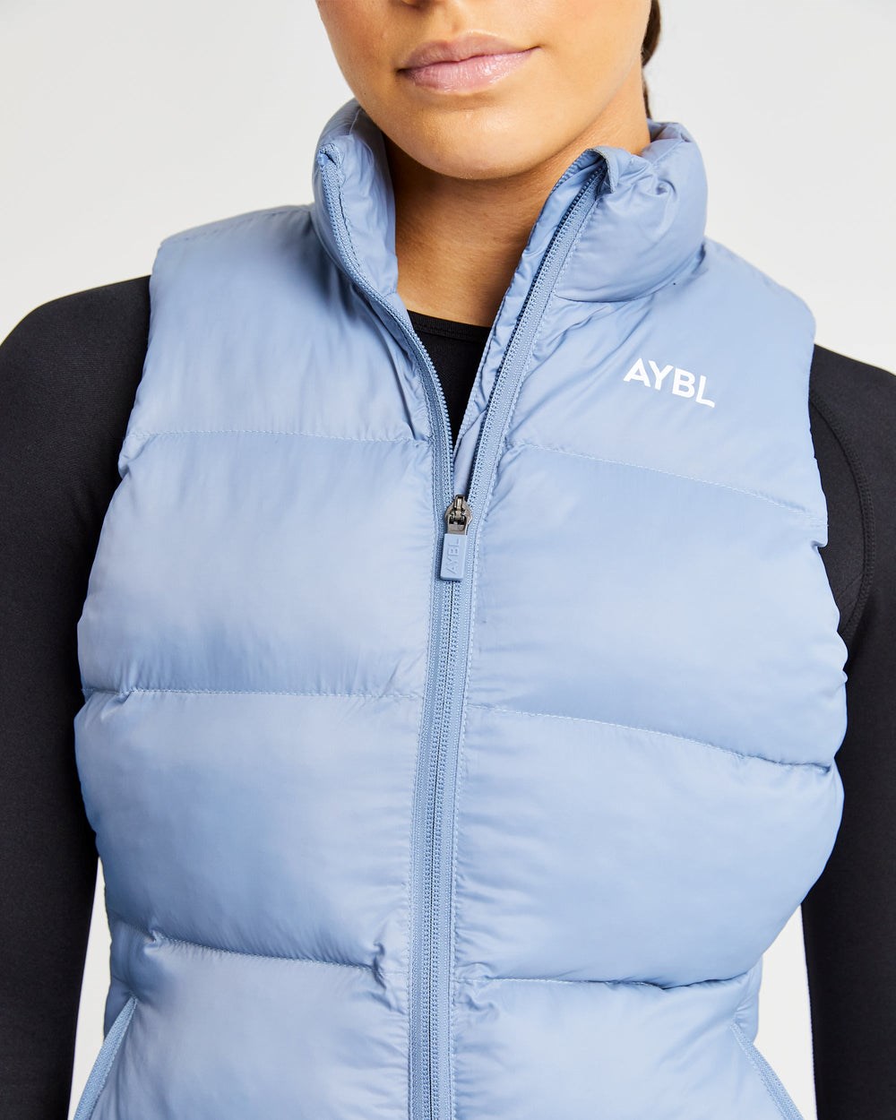 AYBL Everyday Gilet Modre | 03KDPANHG