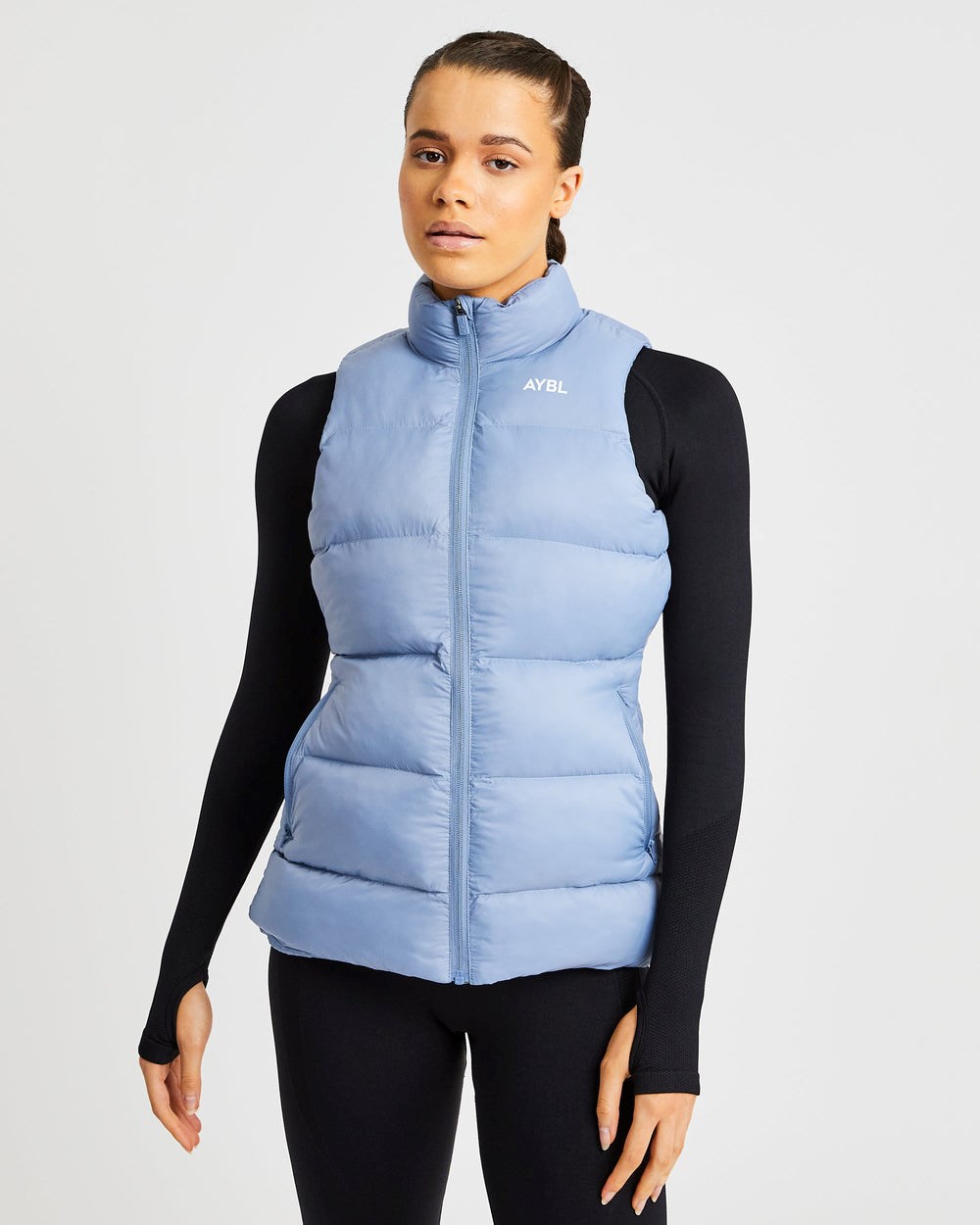 AYBL Everyday Gilet Modre | 03KDPANHG