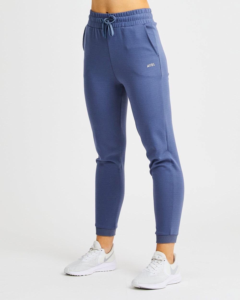 AYBL Everyday Joggers Modre | 84DWQTRHO