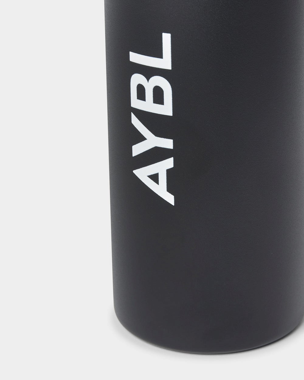 AYBL Hot/Cold Bottle Čierne | 87FSNOUVM