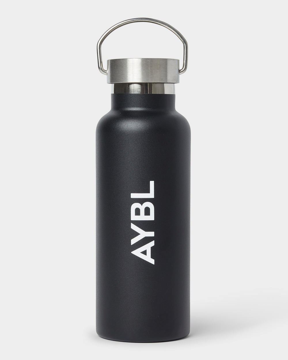 AYBL Hot/Cold Bottle Čierne | 87FSNOUVM