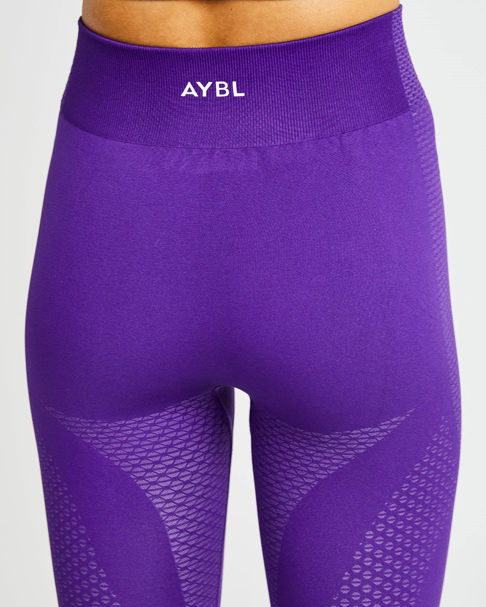 AYBL Ignite Seamless Leggings Nachový | 49JGUFMKE