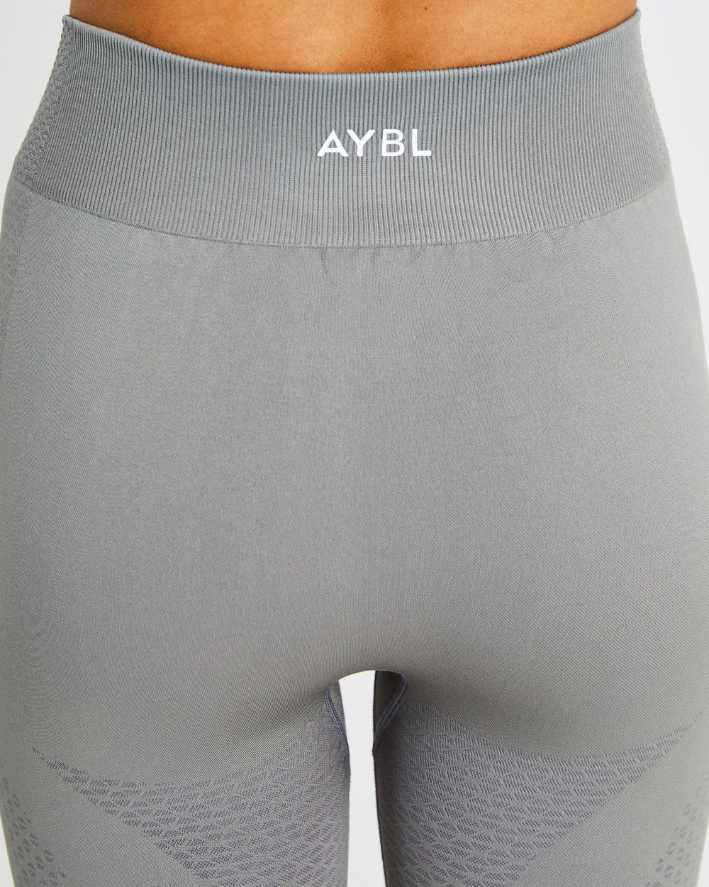 AYBL Ignite Seamless Leggings Siva | 61PGWIRQU