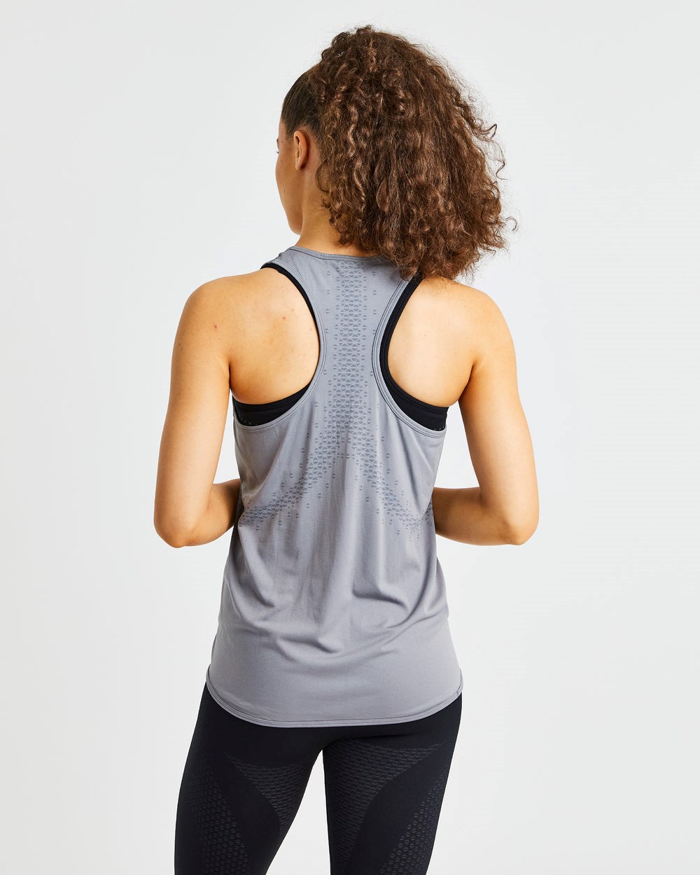 AYBL Ignite Vest Siva | 84RDZXYEL