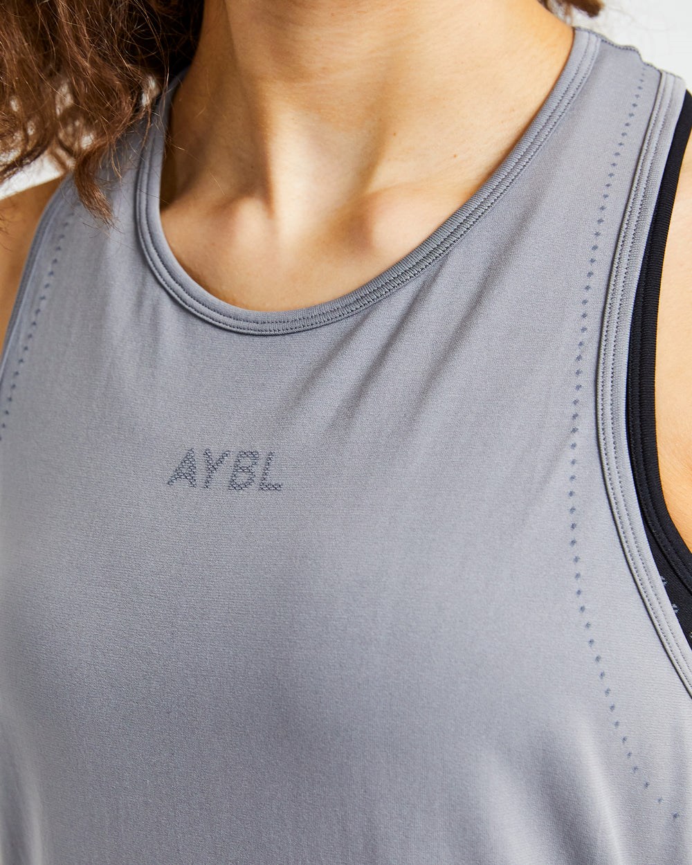 AYBL Ignite Vest Siva | 84RDZXYEL