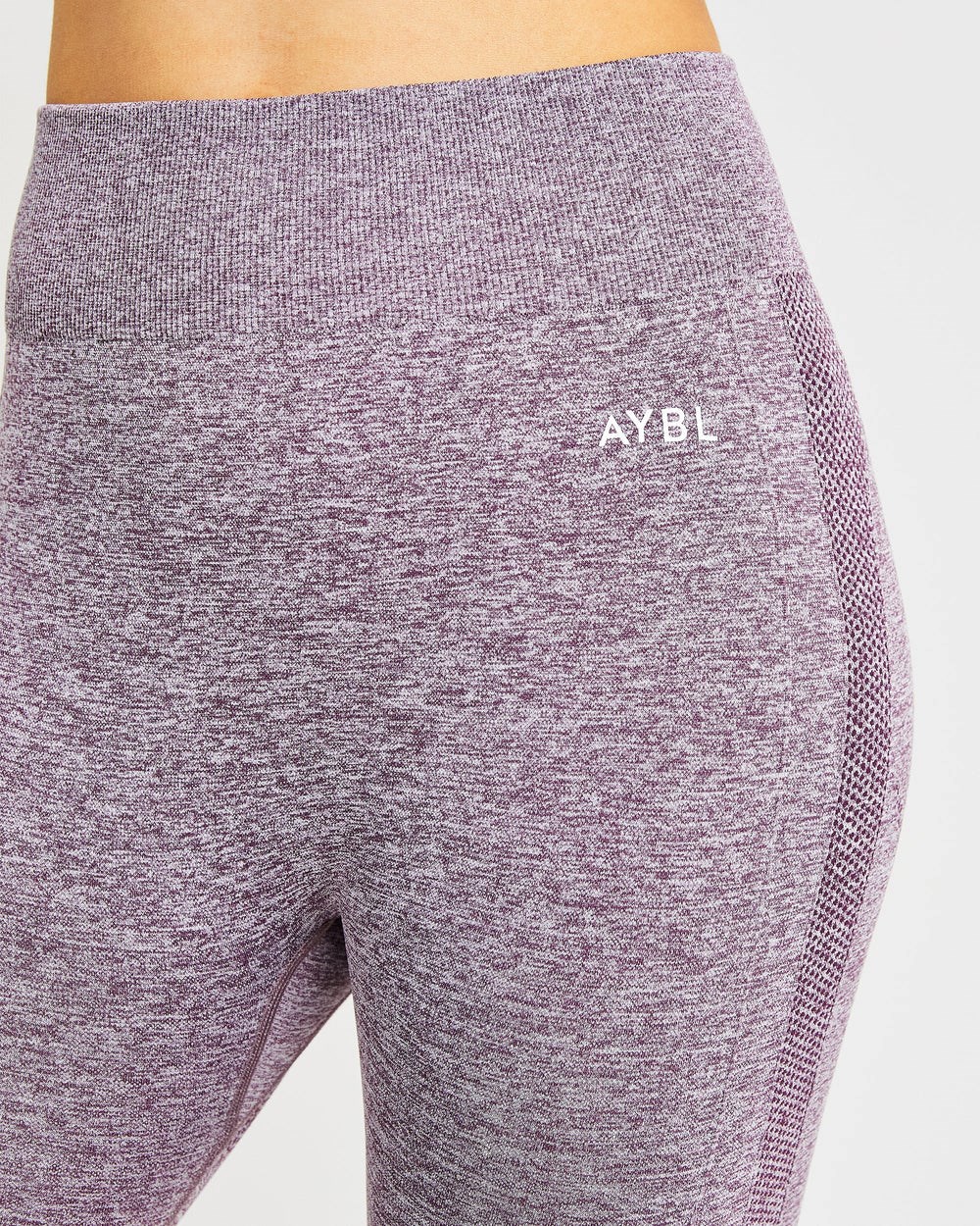 AYBL Motion Seamless Cycling Shorts Nachový | 60CIYBVAG