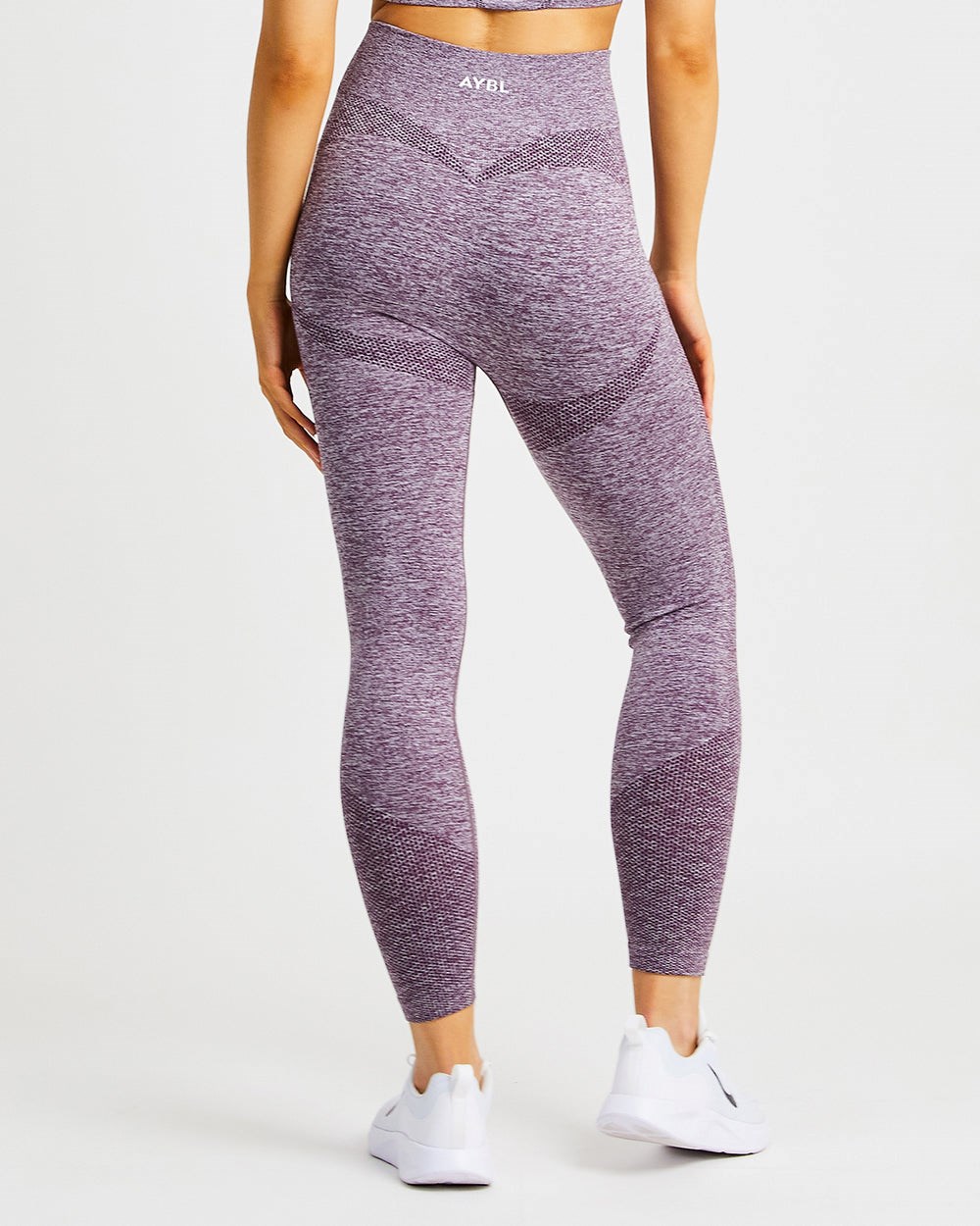 AYBL Motion Seamless Leggings Nachový | 18SDYMHOR