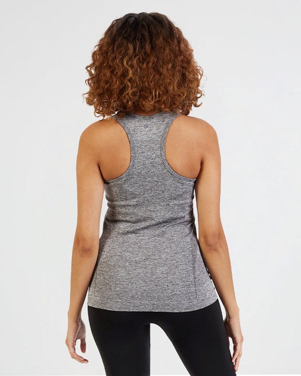 AYBL Motion Seamless Vest Siva | 14FHWXLUK