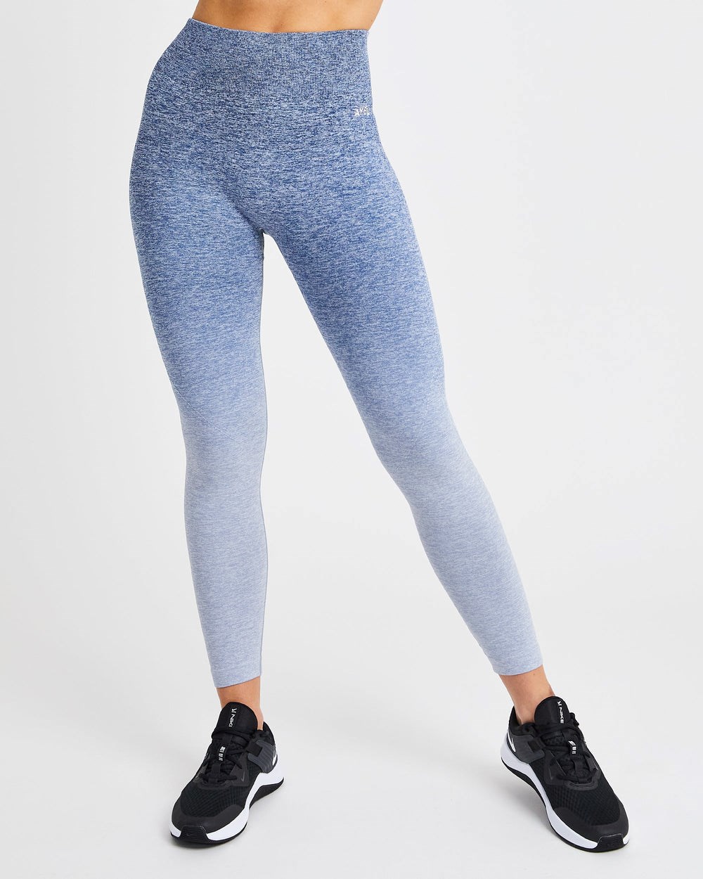 Gymshark leginy clearance ombre