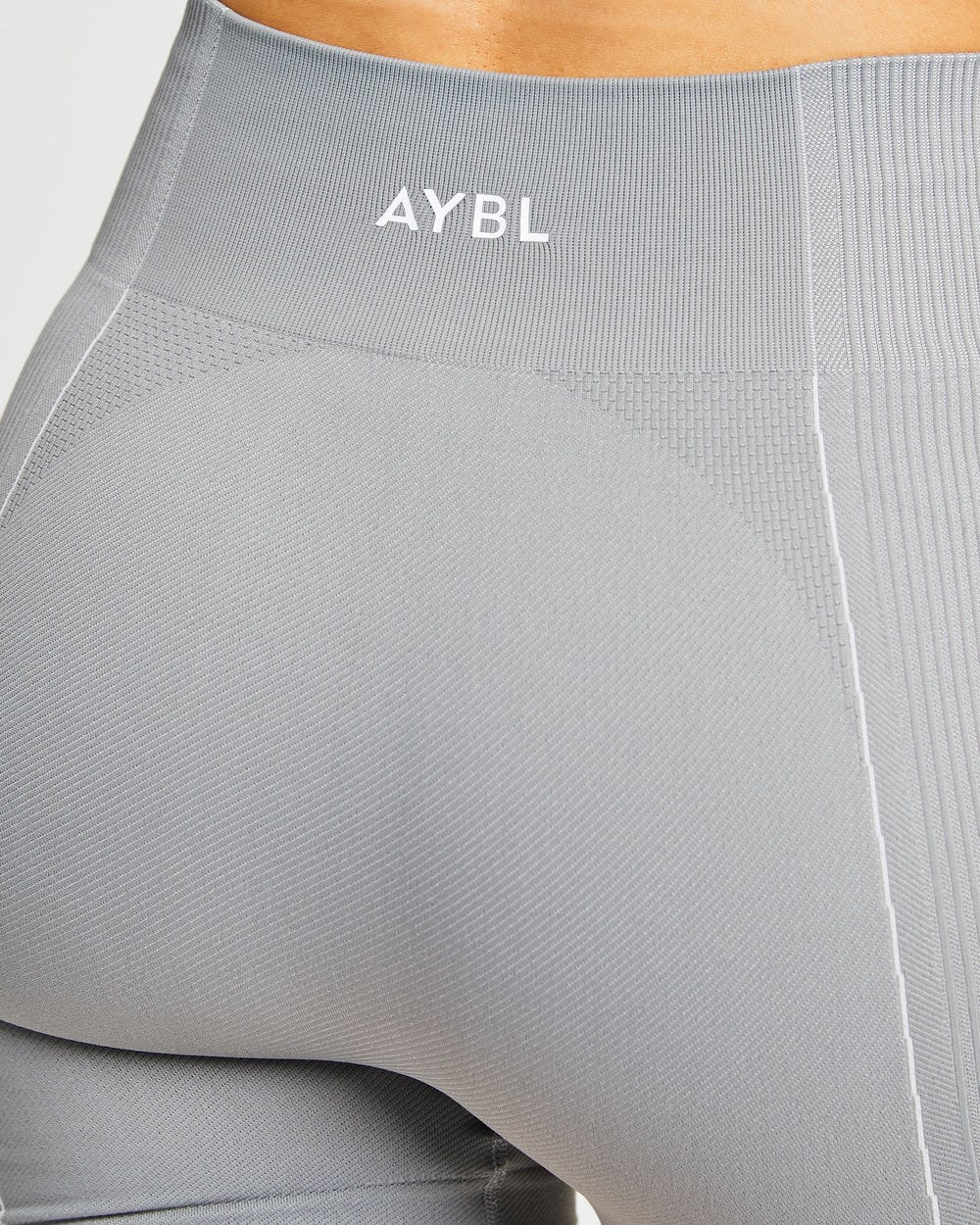 AYBL Reflex Seamless Shorts Siva | 48COKAGTW