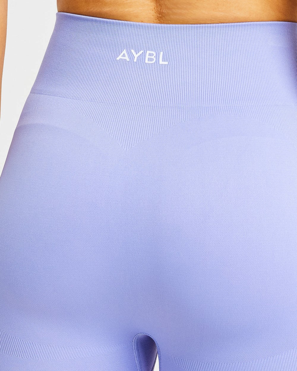 AYBL Reform Seamless Leggings Nachový | 04PLNADEV