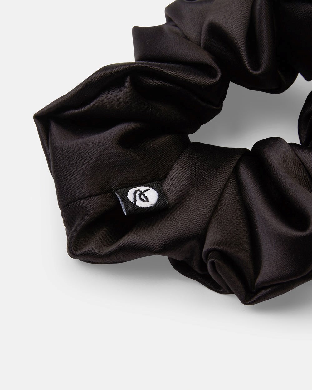 AYBL Scrunchie 4 Pack White/Black/Charcoal/Navy | 02WECPNKT