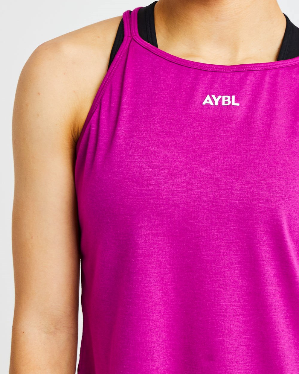 AYBL Strive Remienkové Vest Magenta | 72SVYBTQR