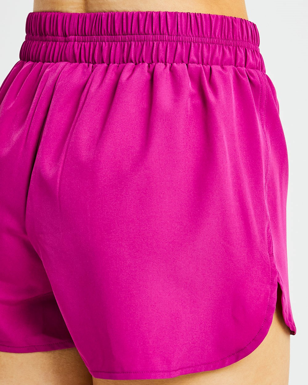 AYBL Strive Shorts Magenta | 93CWNZKQP