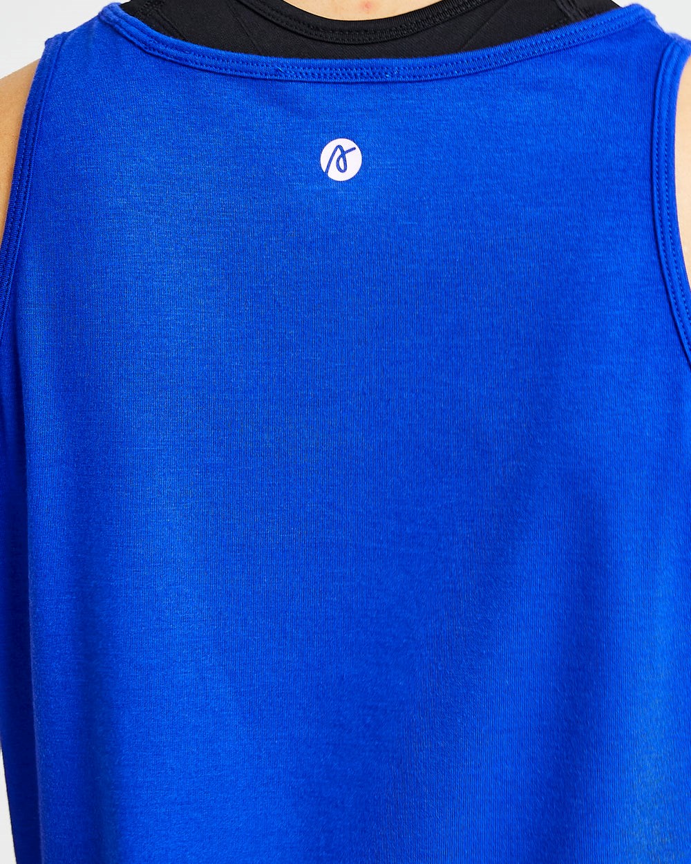 AYBL Strive Vest Cobalt | 50XAVTKWM