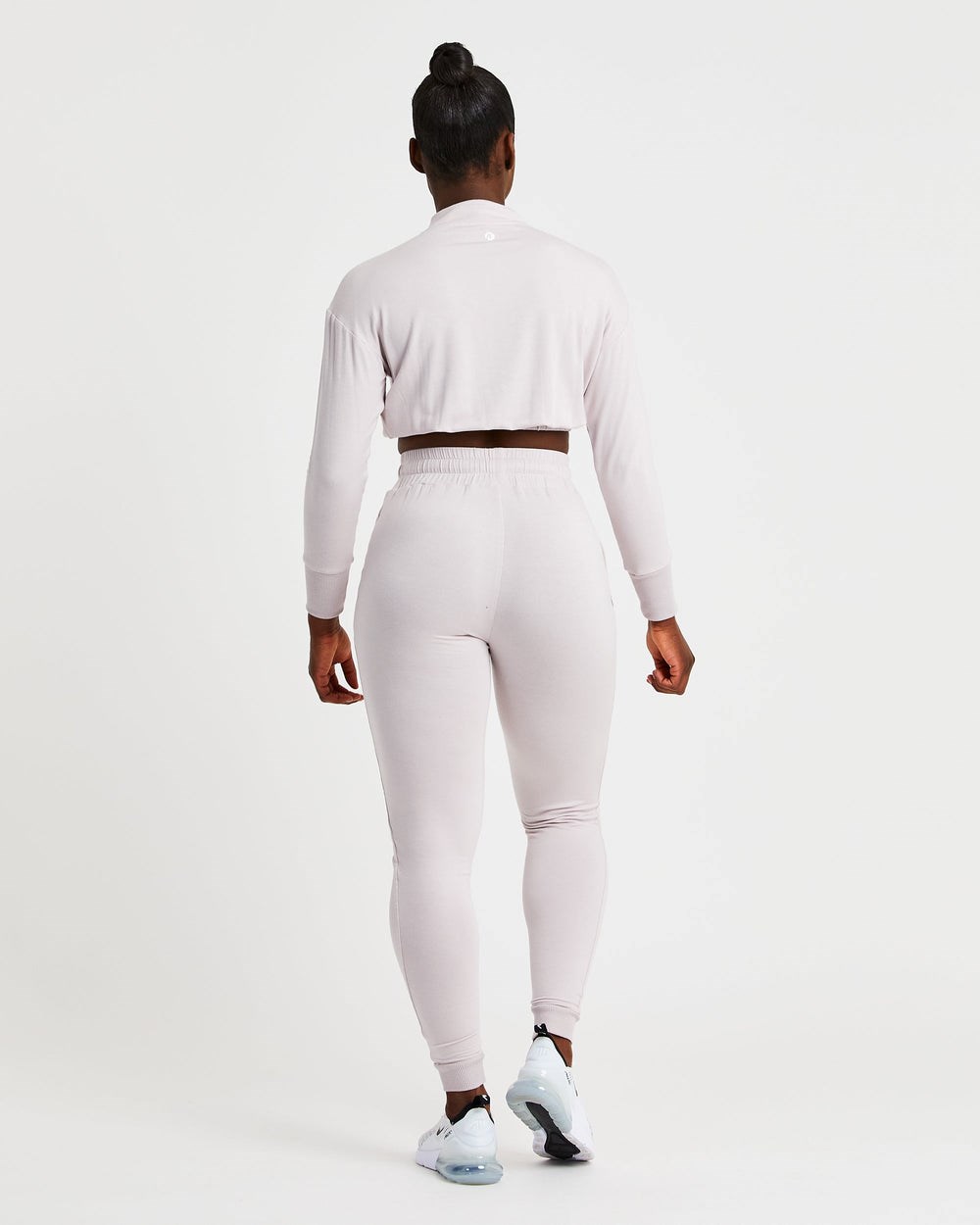 AYBL Studio Joggers Siva | 01ISVYACN