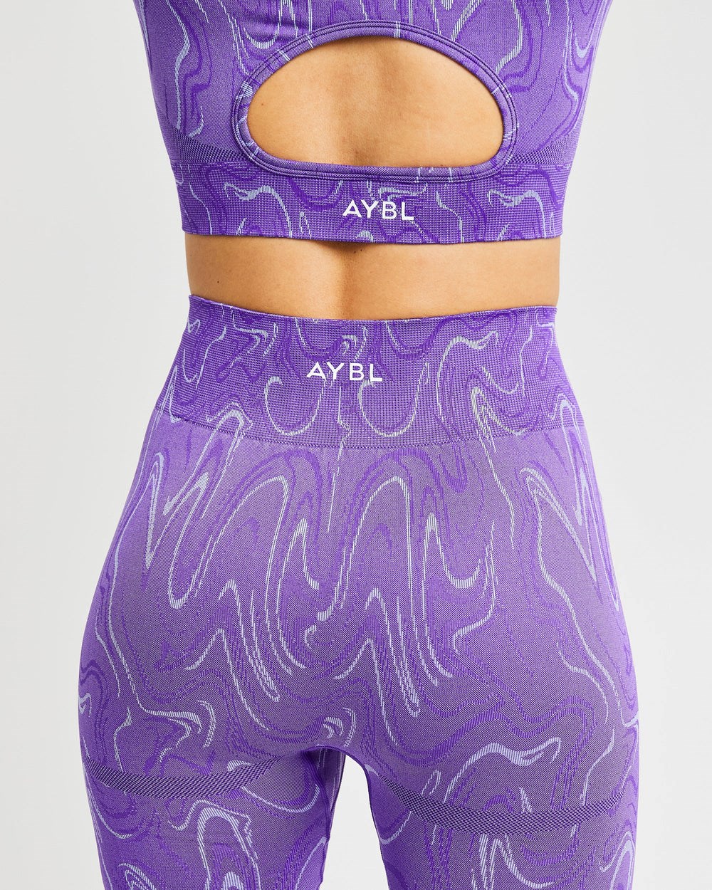 AYBL Velocity Seamless Shorts Nachový | 34SDYLJRT